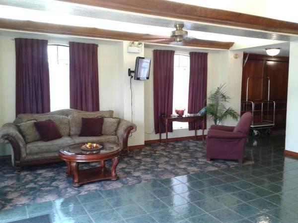 Rest Inn Форт-Смит Экстерьер фото