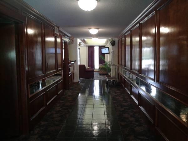 Rest Inn Форт-Смит Экстерьер фото